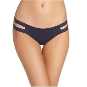 NWT Tavik Chloe Full Swim Bottom in Evening Blue - Extra Large